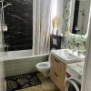 Гостиница Квартира Уютная в центре города, фото 20