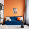 Гостиница Квартира Merino Home Orange, фото 3