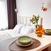 Апартаменты Kvadraty apartments в Смоленске