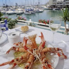 Апартаменты Puerto Marina Beach Apartamentos, фото 14