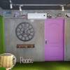 Хостел BGC Boutique Hostel And Dorm, фото 14