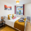 Апартаменты Ashleigh 2 bed apartment in the Centre of Watford, фото 3