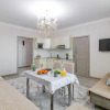 Отель Квартира Уютная Студия во Временах Года, фото 4