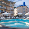Гостиница МоРеми Ultra All Inclusive Family Hotel, фото 17