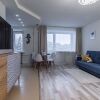 Апартаменты Уютнейшие у метро Горьковская, фото 11