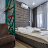 Апартаменты Яркая Студия FortЕstate Апарт-Комплекс Нахимов, фото 11