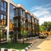 Гостиница Квартира Студия CityLife в Курортном Городке, фото 23