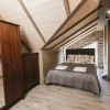 Гостиница Квартира Mansarda Loft, фото 13