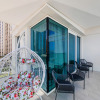 Апартаменты Elite 2BR at La Vie with beautiful sea view, фото 20