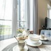 Апартаменты Студия Quite House 235, фото 10
