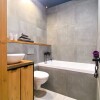 Гостиница Квартира Студия на Набережной, фото 8