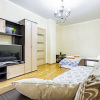 Гостиница Квартира Просторная 2-комнатная в самом центре города, фото 9