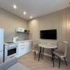 Гостиница Квартира Новая уютная студия в Центре Новосибирска, фото 3