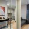 Гостиница Квартира Milli House Royal Residence, фото 18