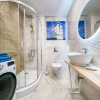 Гостиница Квартира Amore Apartment II, фото 17