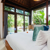 Отель Вилла Kubu Luxury Seminyak Private Mansion, фото 37