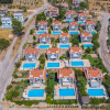 Отель Вилла Rena Villaları - Spacious and Private Pool Villa in Oludeniz, фото 3