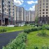 Апартаменты NHouse на улице Малая Бухарестская, фото 2