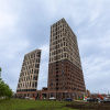 Гостиница Квартира LS Крыловка Парк, фото 27