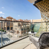 Апартаменты Excellent 1BR in Binghatti Crescent, фото 24