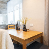 Апартаменты Comfort Home на Габдуллы Тукая 65а, фото 10