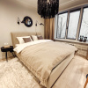 Апартаменты Matison Home (А7), парк Царицыно, фото 20