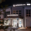 Отель Altınova Hotel Sakarya, фото 1