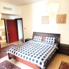 Апартаменты JBR Beach front Sea View, фото 6