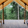 Гостиница Les Ryadom Glamping, фото 15