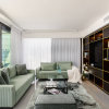 Апартаменты Luxury with Terrace & Sea View by FeelHome, фото 10