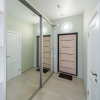 Гостиница Квартира Студия Жк Континент, фото 17