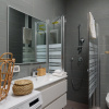 Апартаменты New & Bright 2BR with Balcony near Beach by FeelHome, фото 23