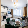 Гостиница Квартира 2-комнатная ЖК Simple, фото 2