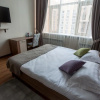 Отель Maxx Inn, фото 11