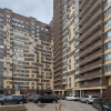 Гостиница Квартира Li Apartments City, фото 34