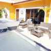 Отель Вилла Hideland - The Luxurious Tropical Villa - Pattaya Jomtien, фото 2