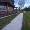 Гостиница Гостевые домики Жуковка Village, фото 29