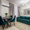 Апартаменты 1 MaxRealty24 Просторная 11, фото 1