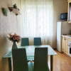 Гостиница Квартира Уютная 2-комнатная квартира рядом море и парк, фото 11