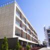 Апартаменты Courtyard Long Beach, Северный Кипр, бассейн, терраса, 500м от моря, фото 10