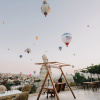 Отель Paradise Cappadocia, фото 5