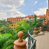 Отель Kampala Serena, фото 38