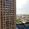 Апартаменты В Небоскребе с видом на Останкинскую башню, фото 1