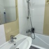 Гостиница Квартира в мк.Дружба 4/3, уютная студия, фото 8