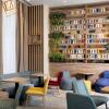 Отель Hampton by Hilton Ташкент, фото 31