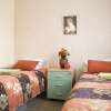 Гостиница Green Hostel Kuzminki в Москве