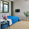 Гостиница Квартира Dendrarium Flat, фото 5