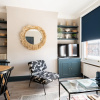 Отель The Battersea Retreat - Modern & Bright 1BDR Apartment with Balcony, фото 17