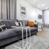 Апартаменты Vosstaniya Square Boutique Studio, фото 17