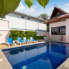 Отель Spacious 2BR Family Villa with Private Pool, фото 26